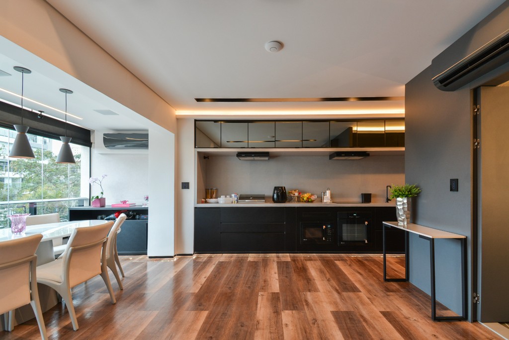 Apartamento, 1 quarto, 85 m² - Foto 12