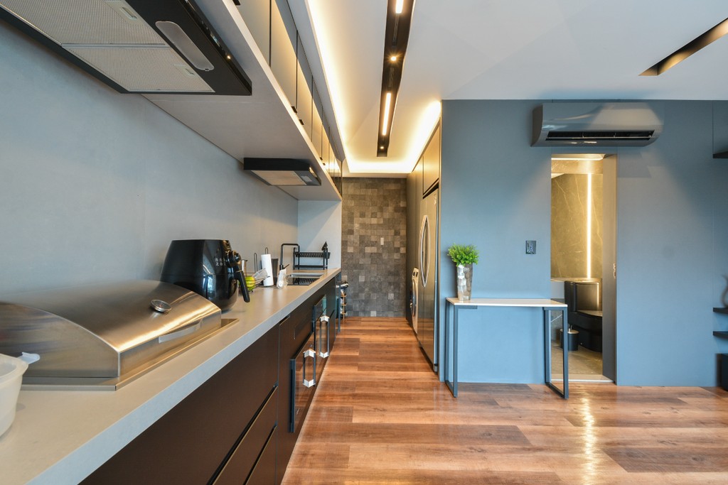 Apartamento, 1 quarto, 85 m² - Foto 16