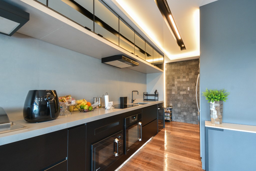 Apartamento, 1 quarto, 85 m² - Foto 15