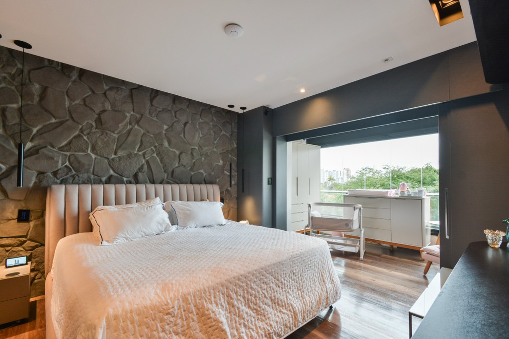 Apartamento, 1 quarto, 85 m² - Foto 20