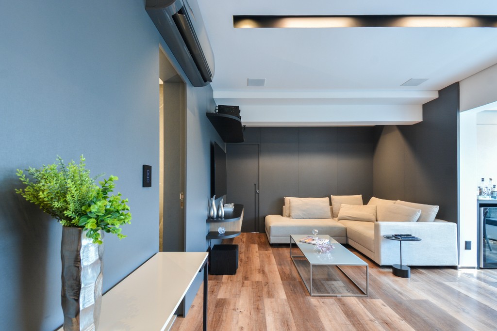 Apartamento, 1 quarto, 85 m² - Foto 11