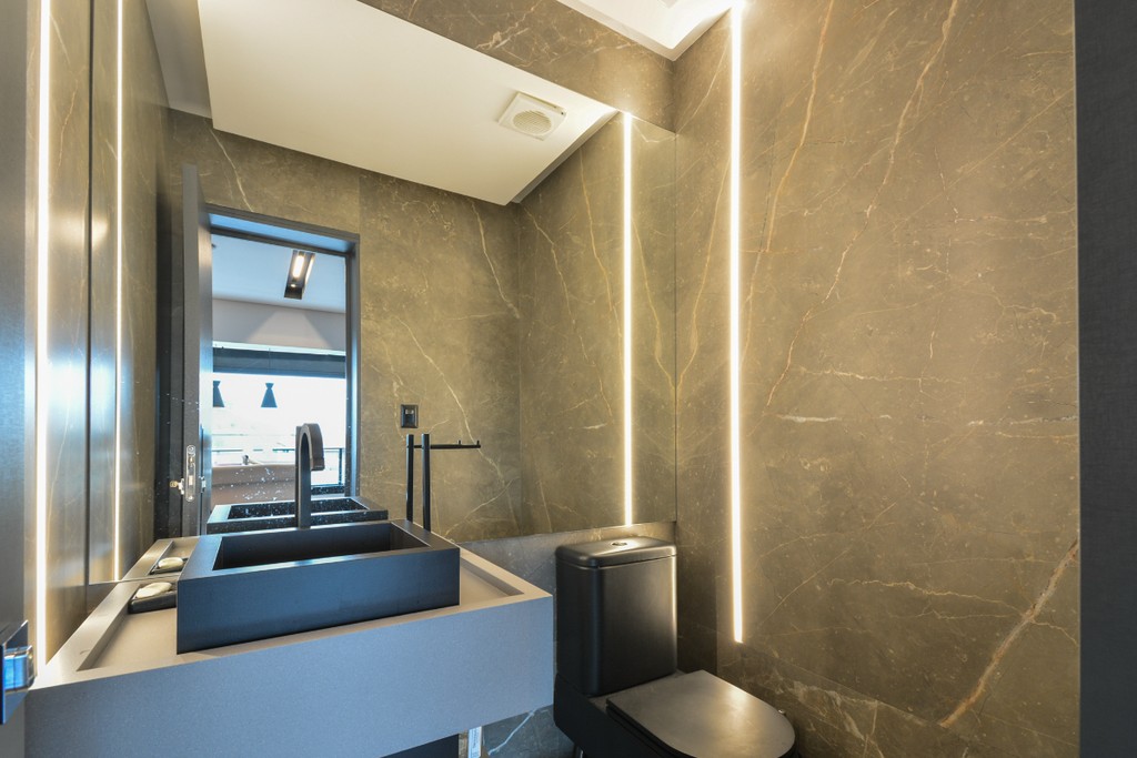 Apartamento, 1 quarto, 85 m² - Foto 19