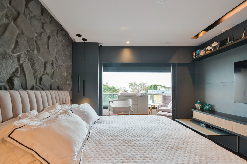 Apartamento, 1 quarto, 85 m² - Foto 21