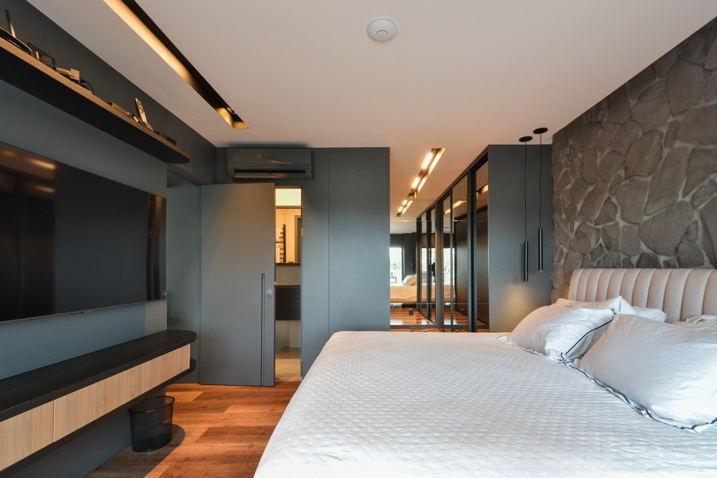 Apartamento, 1 quarto, 85 m² - Foto 24