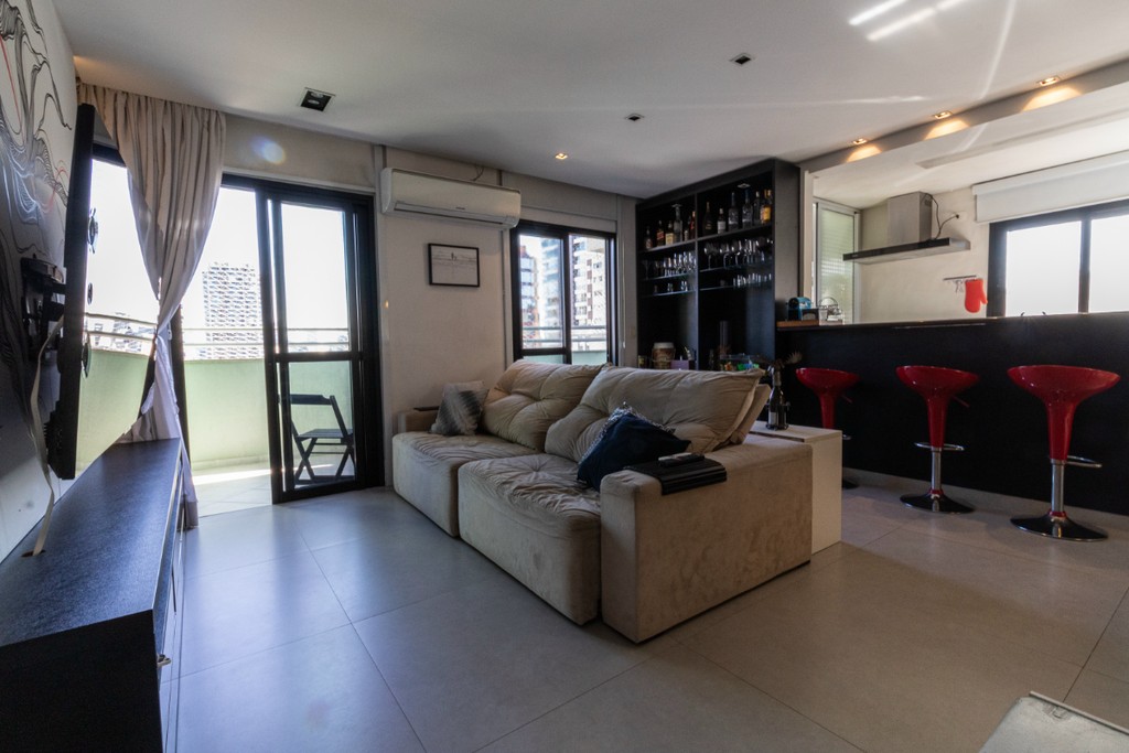 Apartamento, 2 quartos, 80 m² - Foto 4