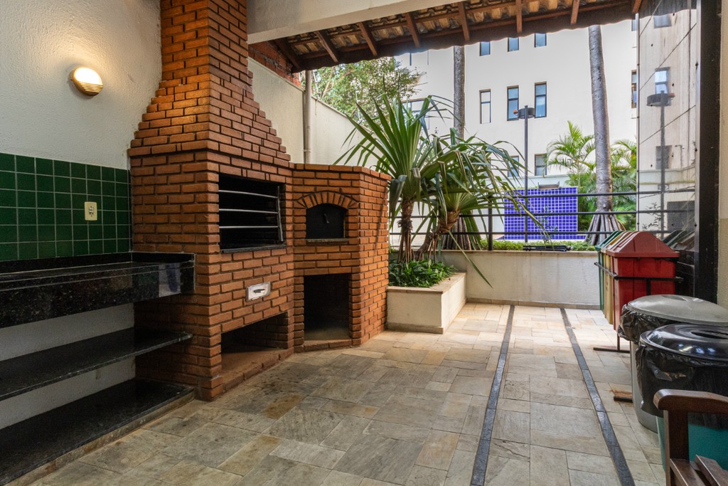 Apartamento, 2 quartos, 80 m² - Foto 37