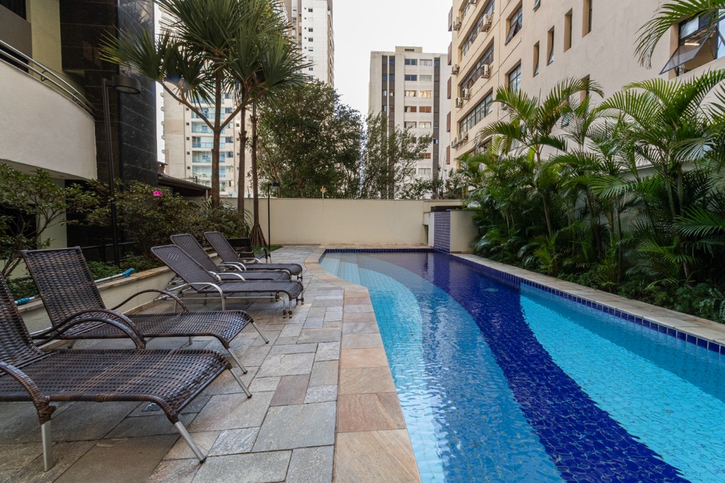 Apartamento, 2 quartos, 80 m² - Foto 28