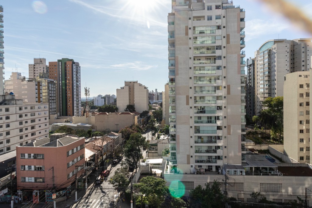 Apartamento, 2 quartos, 80 m² - Foto 12
