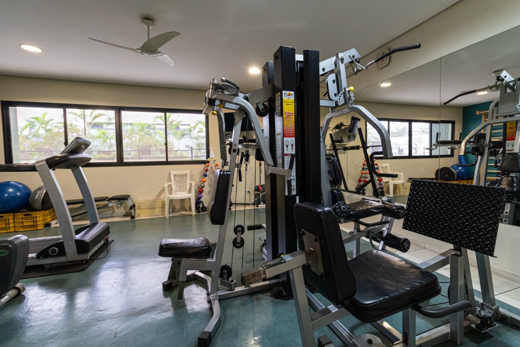 Apartamento, 2 quartos, 80 m² - Foto 31
