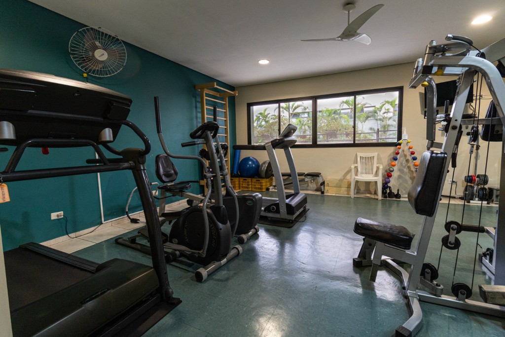Apartamento, 2 quartos, 80 m² - Foto 32