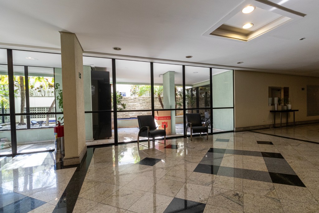 Apartamento, 2 quartos, 80 m² - Foto 43