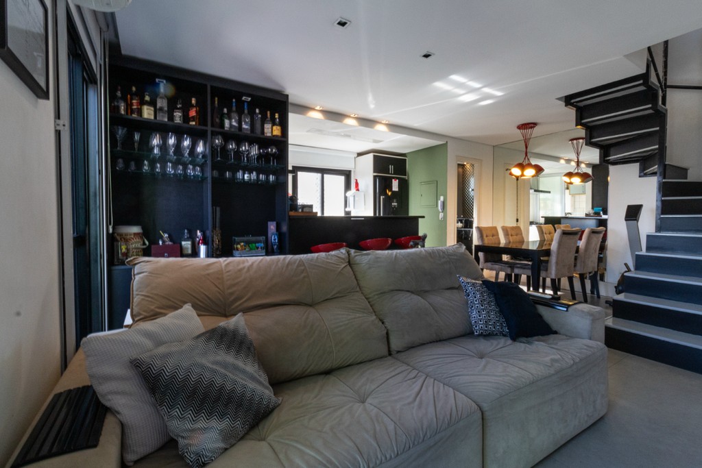 Apartamento, 2 quartos, 80 m² - Foto 1