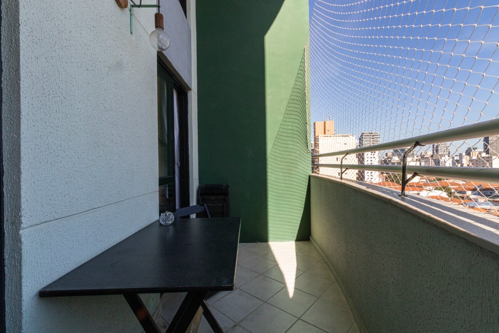 Apartamento, 2 quartos, 80 m² - Foto 11