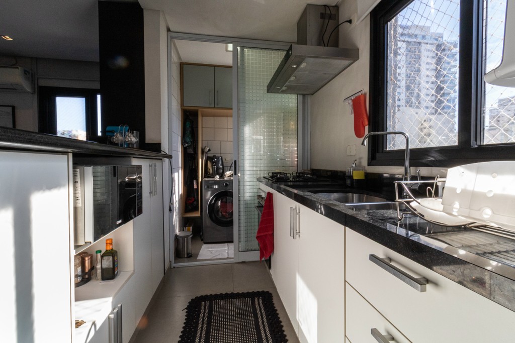 Apartamento, 2 quartos, 80 m² - Foto 8