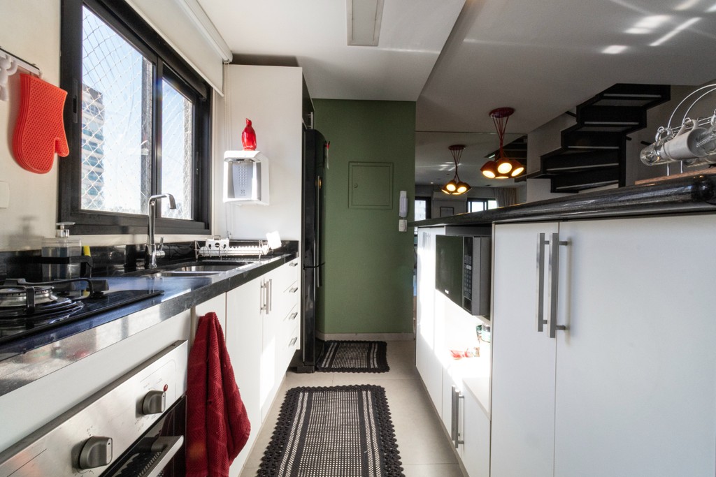 Apartamento, 2 quartos, 80 m² - Foto 6