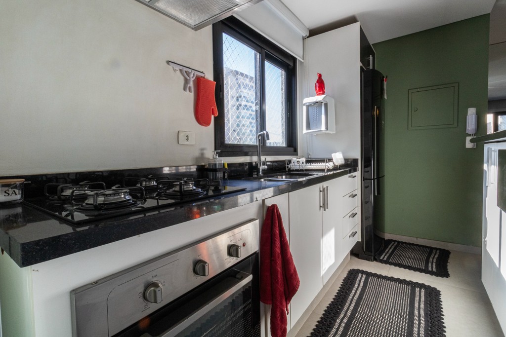 Apartamento, 2 quartos, 80 m² - Foto 7