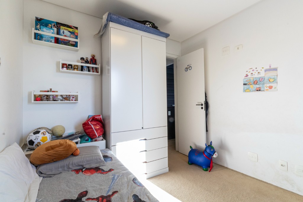Apartamento, 2 quartos, 80 m² - Foto 25