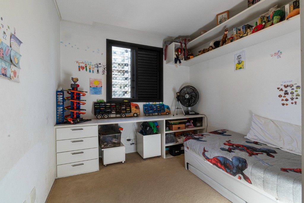 Apartamento, 2 quartos, 80 m² - Foto 23