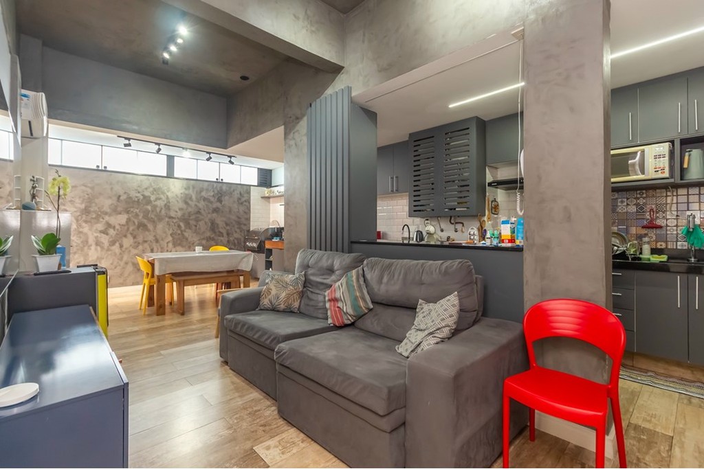 Apartamento, 2 quartos, 139 m² - Foto 5