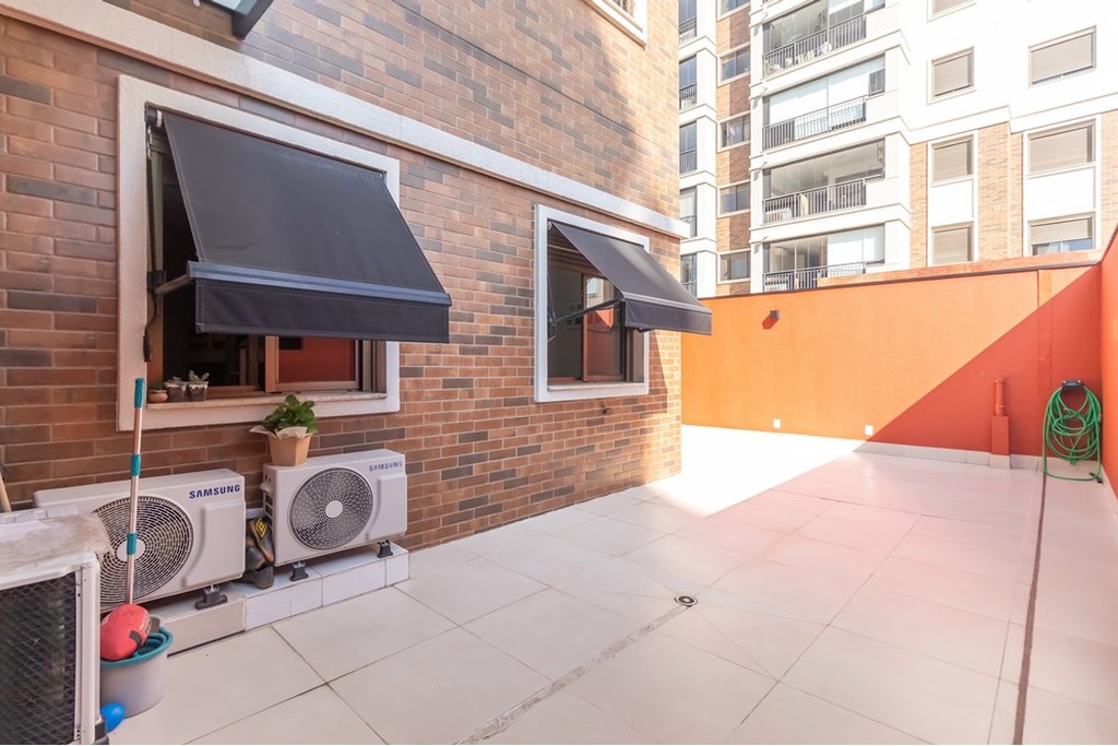 Apartamento, 2 quartos, 139 m² - Foto 19