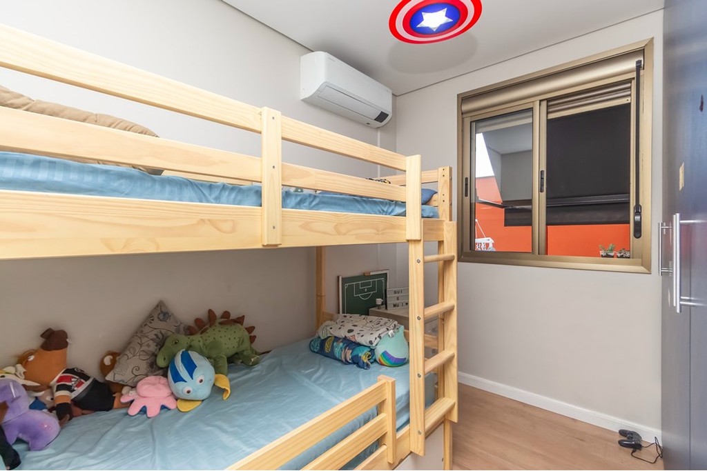 Apartamento, 2 quartos, 139 m² - Foto 32