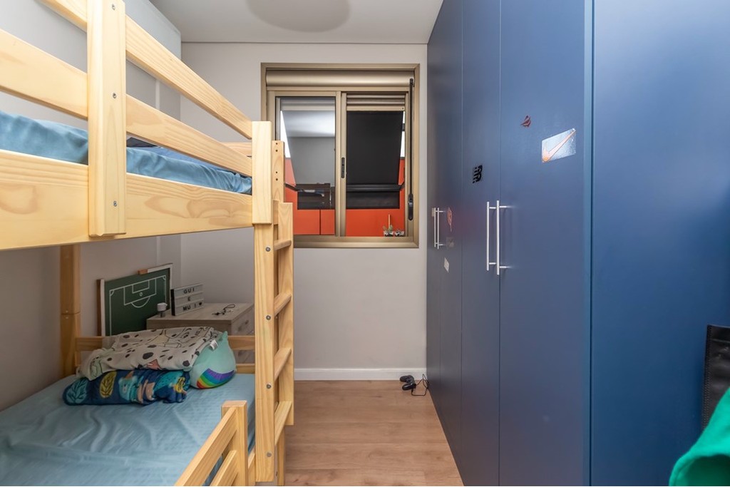 Apartamento, 2 quartos, 139 m² - Foto 33