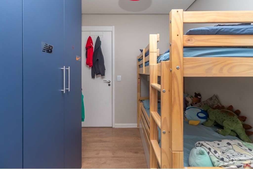 Apartamento, 2 quartos, 139 m² - Foto 34