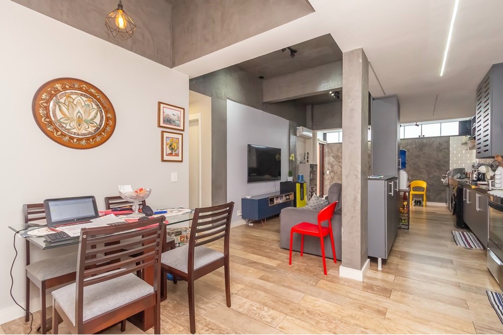 Apartamento, 2 quartos, 139 m² - Foto 8