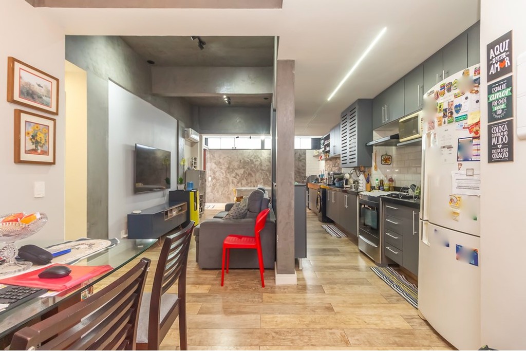 Apartamento, 2 quartos, 139 m² - Foto 6