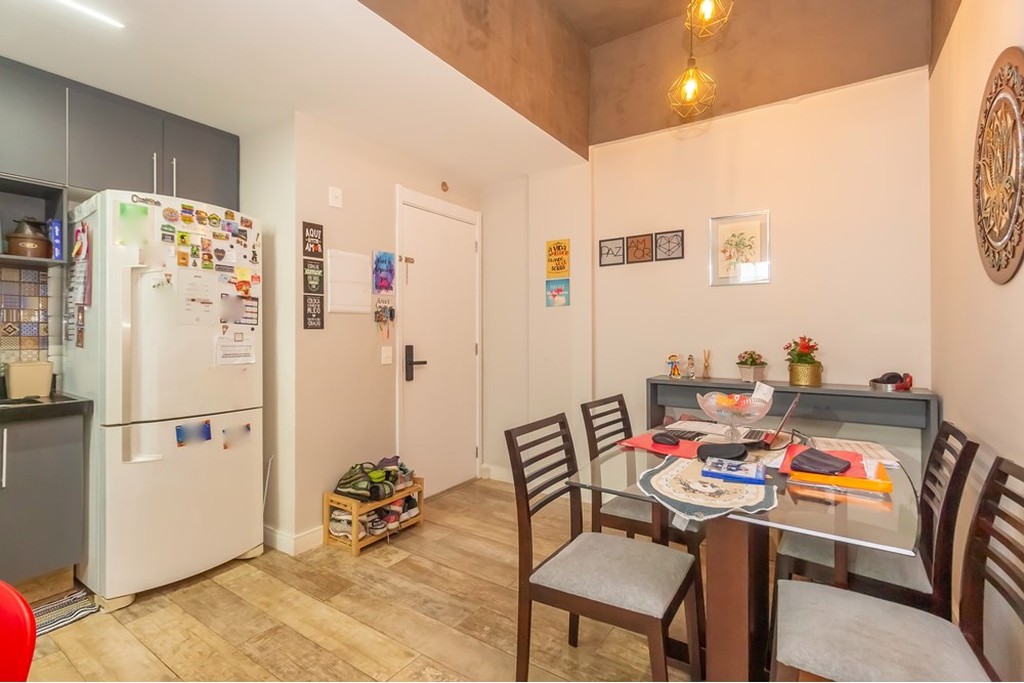 Apartamento, 2 quartos, 139 m² - Foto 9