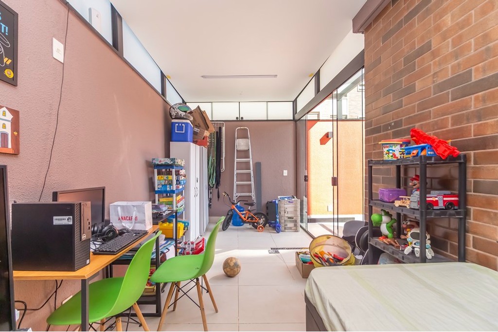 Apartamento, 2 quartos, 139 m² - Foto 22