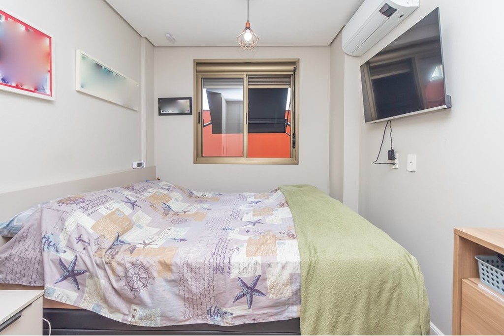 Apartamento, 2 quartos, 139 m² - Foto 30