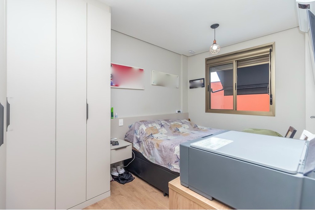 Apartamento, 2 quartos, 139 m² - Foto 29