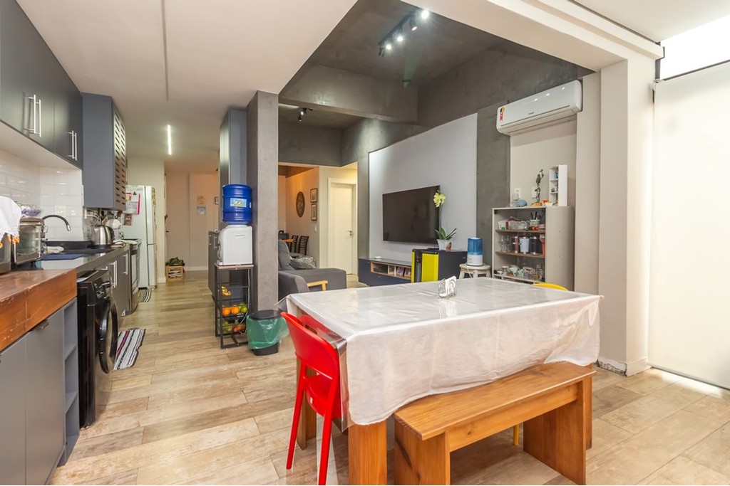Apartamento, 2 quartos, 139 m² - Foto 15