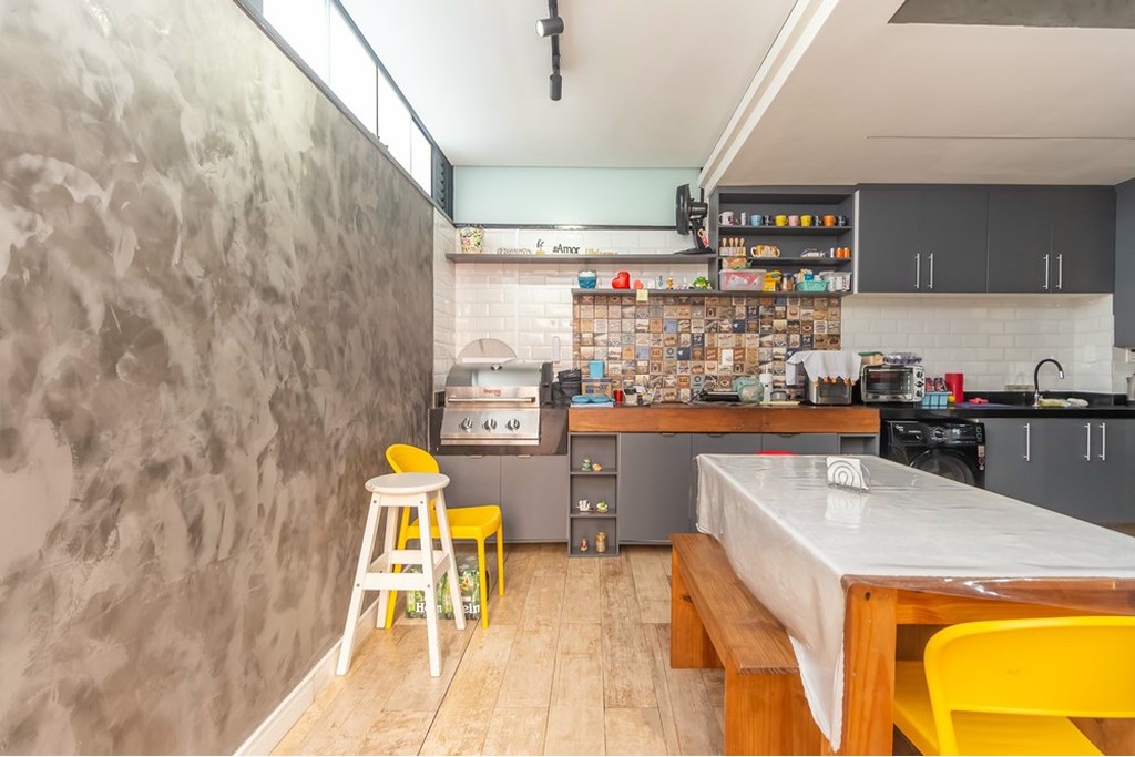 Apartamento, 2 quartos, 139 m² - Foto 2