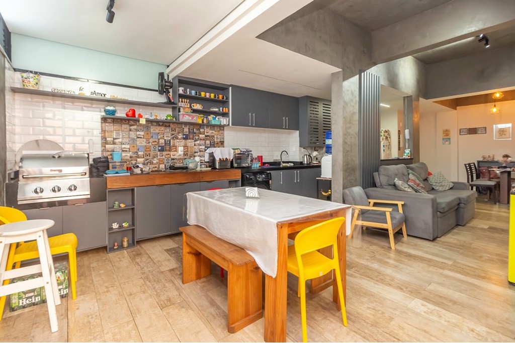 Apartamento, 2 quartos, 139 m² - Foto 1