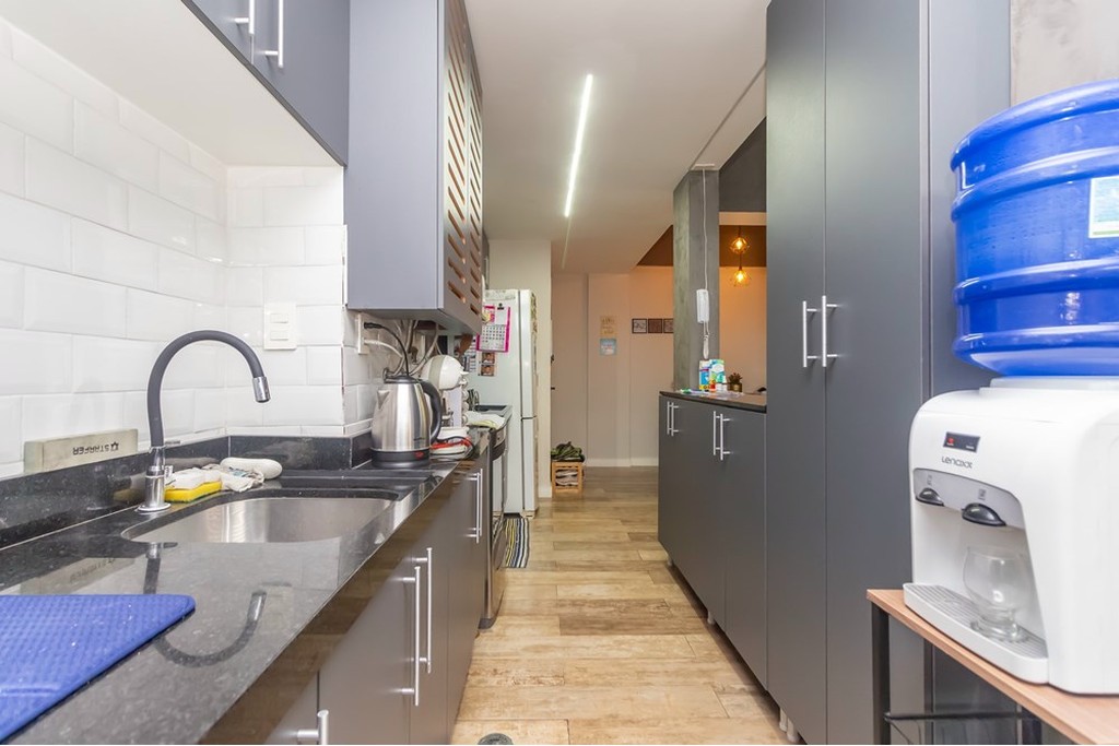 Apartamento, 2 quartos, 139 m² - Foto 14