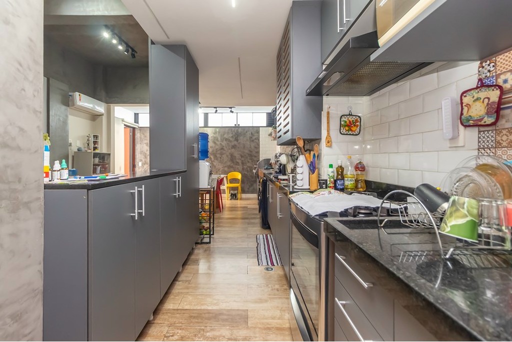 Apartamento, 2 quartos, 139 m² - Foto 13