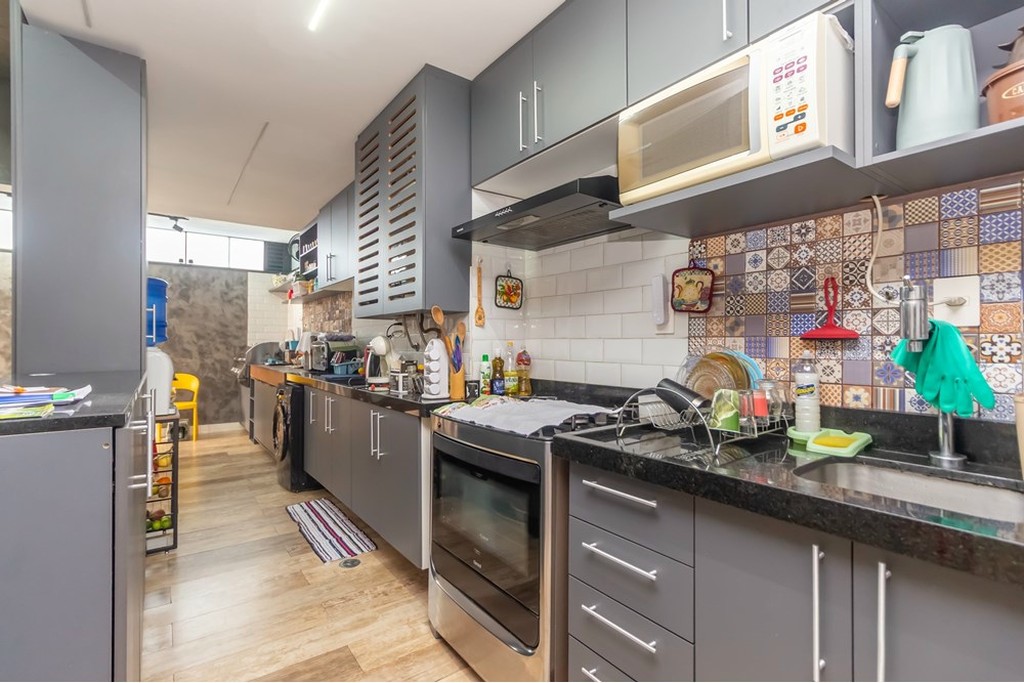 Apartamento, 2 quartos, 139 m² - Foto 12