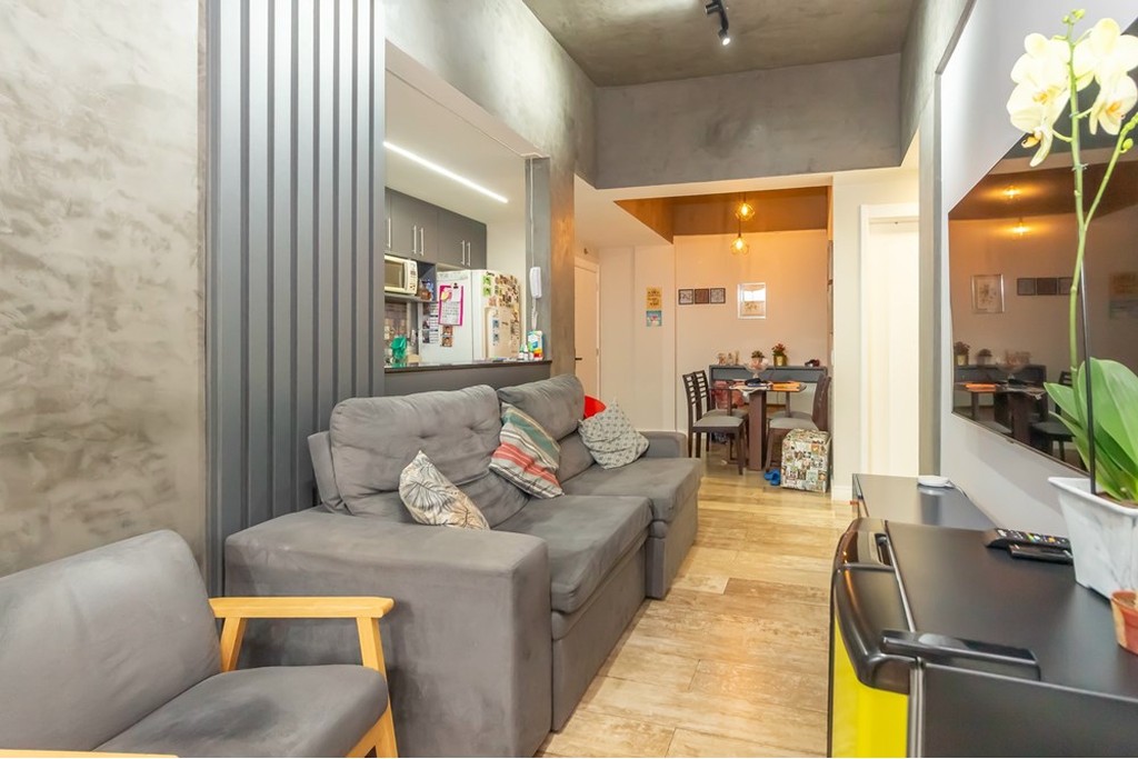 Apartamento, 2 quartos, 139 m² - Foto 10