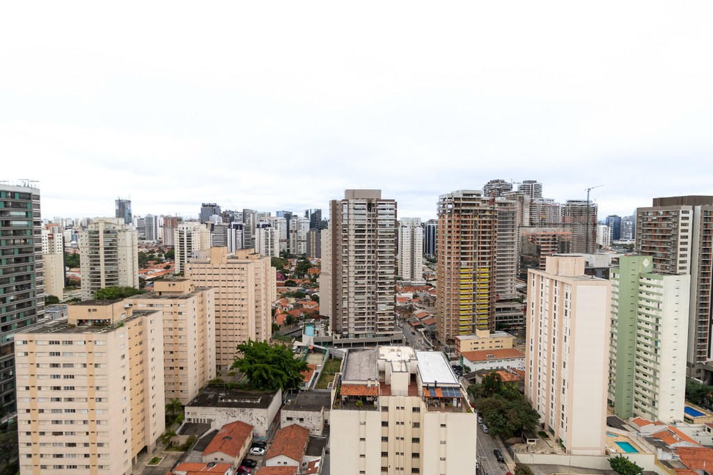 Apartamento, 1 quarto, 30 m² - Foto 11