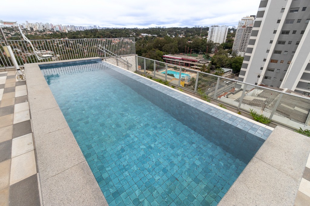 Apartamento, 1 quarto, 30 m² - Foto 23