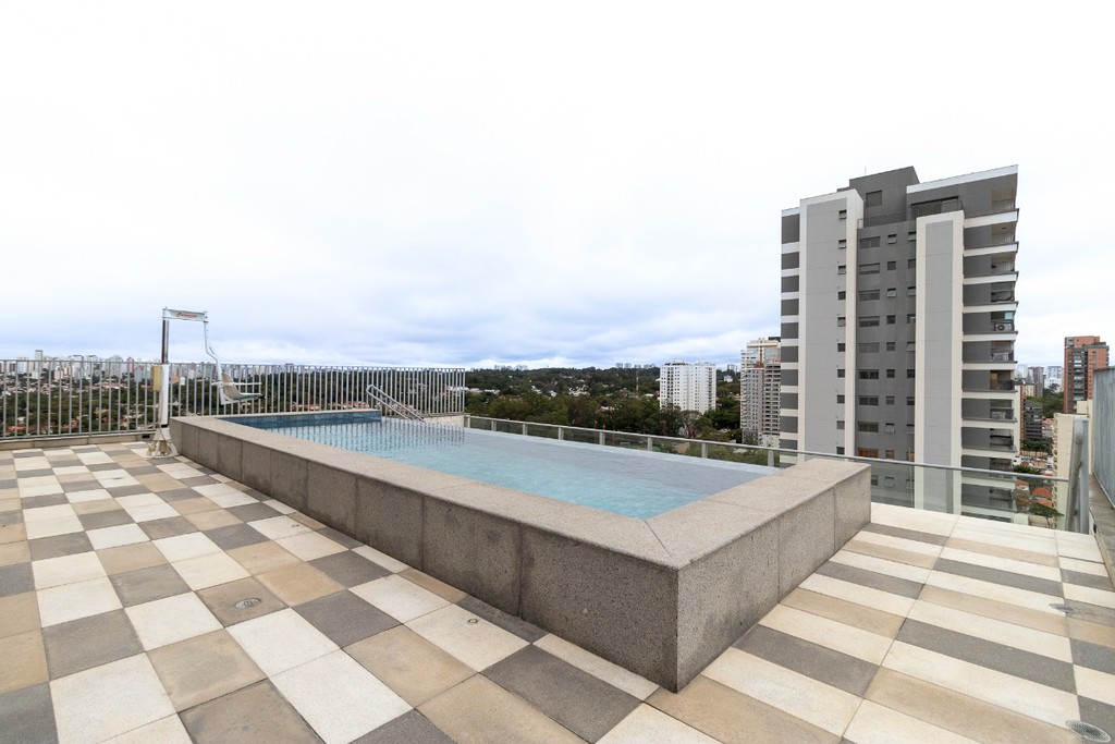 Apartamento, 1 quarto, 30 m² - Foto 26