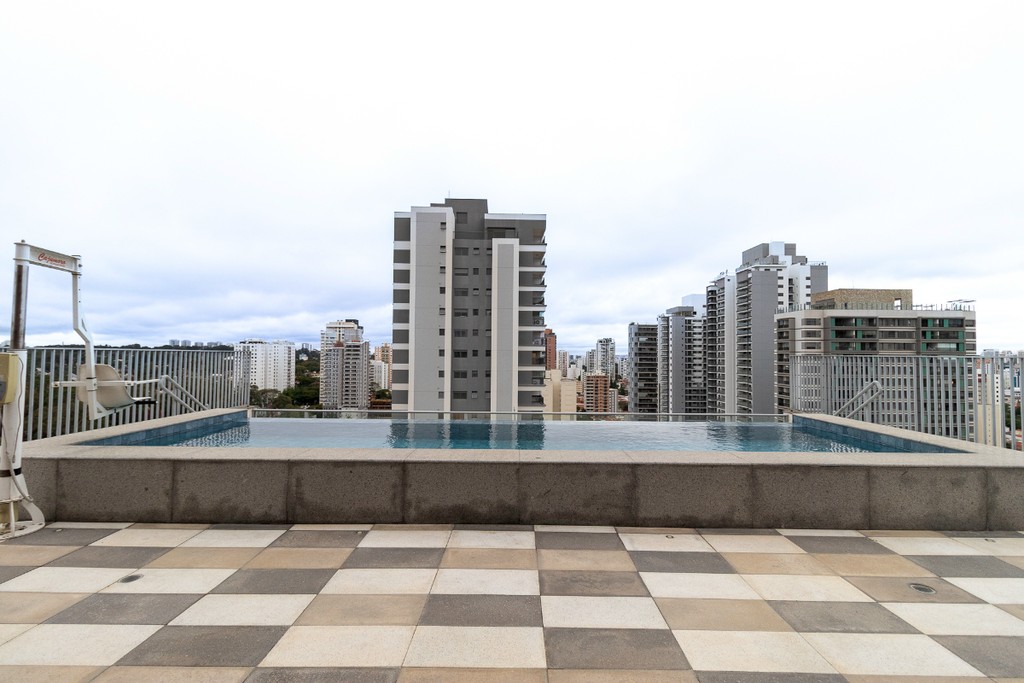 Apartamento, 1 quarto, 30 m² - Foto 27
