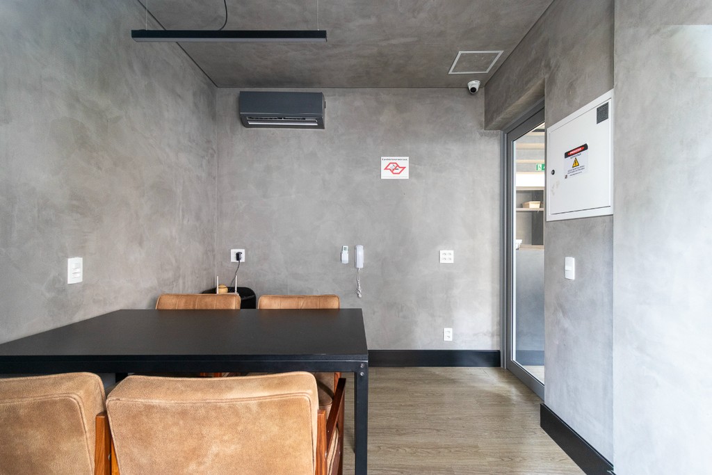 Apartamento, 1 quarto, 30 m² - Foto 35