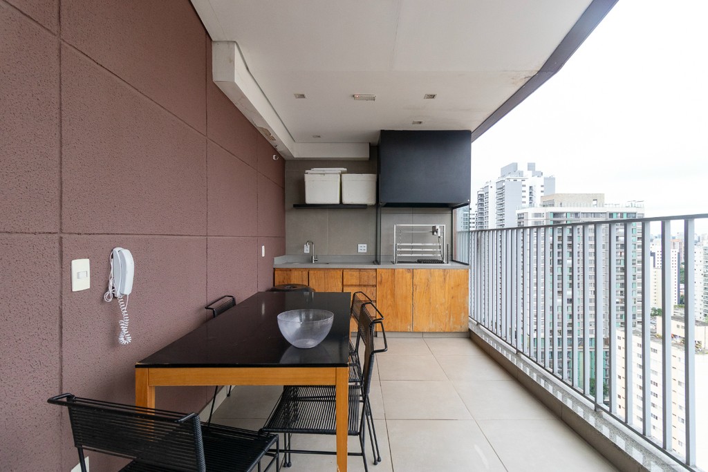 Apartamento, 1 quarto, 30 m² - Foto 32