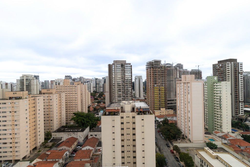 Apartamento, 1 quarto, 30 m² - Foto 12
