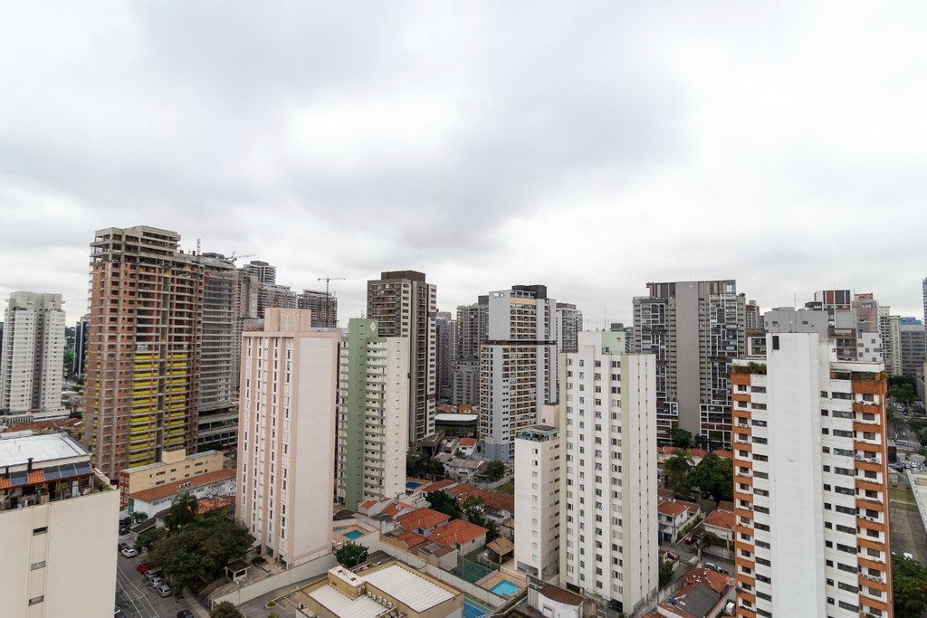 Apartamento, 1 quarto, 30 m² - Foto 13