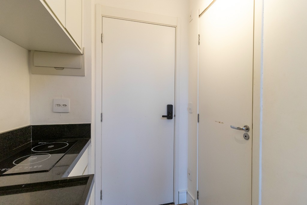 Apartamento, 1 quarto, 30 m² - Foto 7