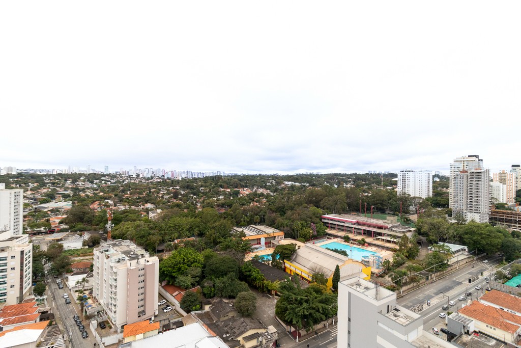 Apartamento, 1 quarto, 30 m² - Foto 14